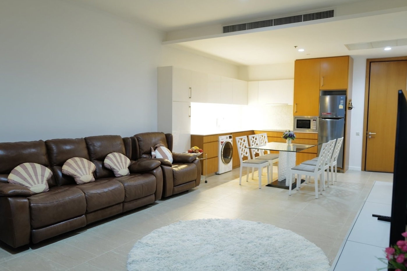 รูป Condo for Rent Northpoint Wongamat 2 Bedroom Sea View - รูปที่ 2/6