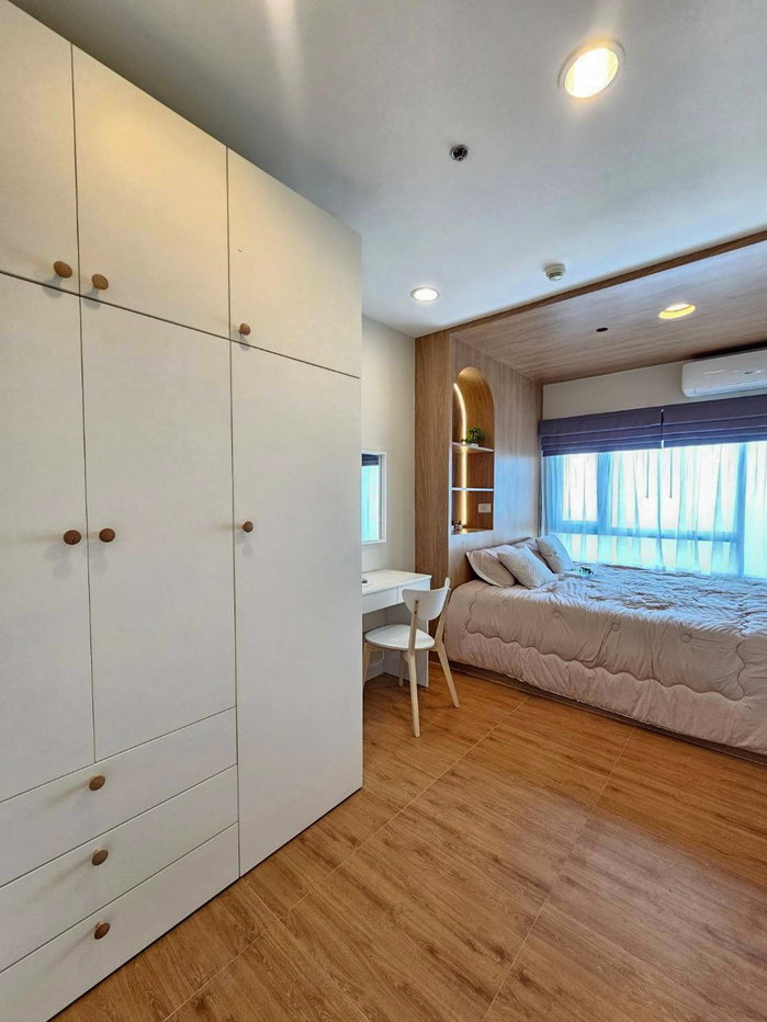 รูป 1 Bedroom Condo for Sale at Centric Sea in Central Pattaya - รูปที่ 7/11