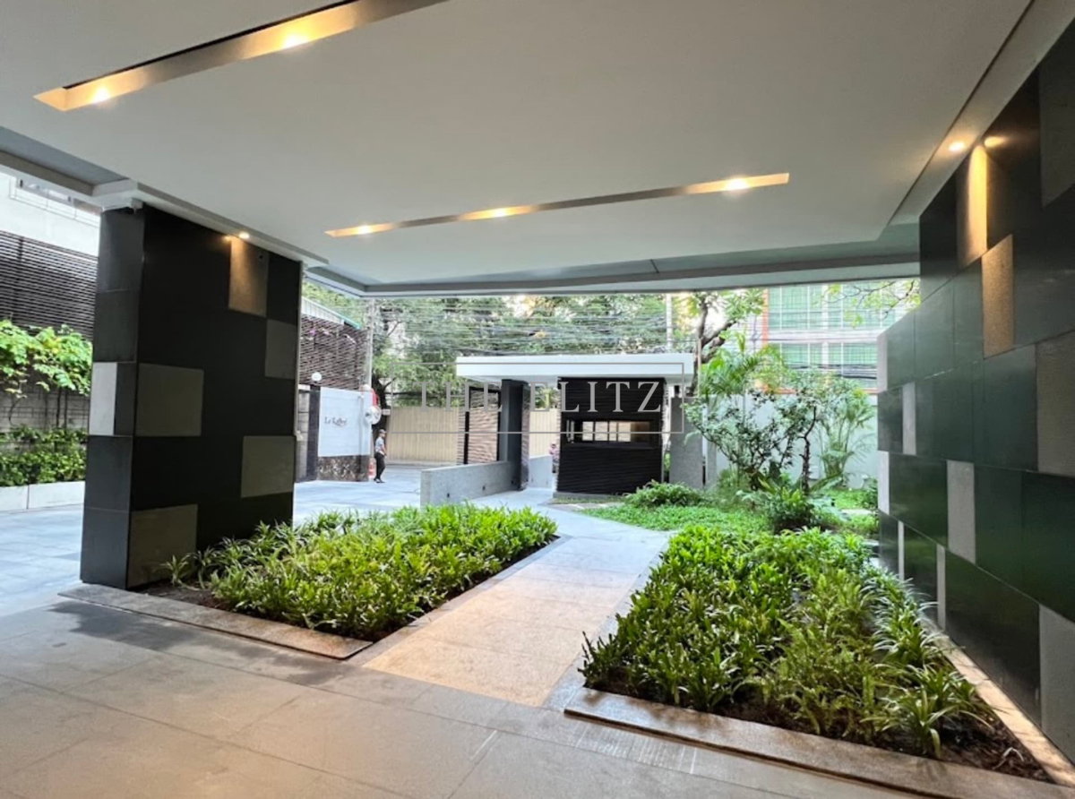 รูป ✨ เป็นเจ้าของสระว่ายน้ำส่วนตัวบนวิวระฟ้าย่านพร้อมพงษ์ Le Raffiné Sukhumvit 31 ห้องสวย สภาพดีเยี่ยม ในราคาที่คุ้มค่าที่สุด ❤️ - รูปที่ 41/44