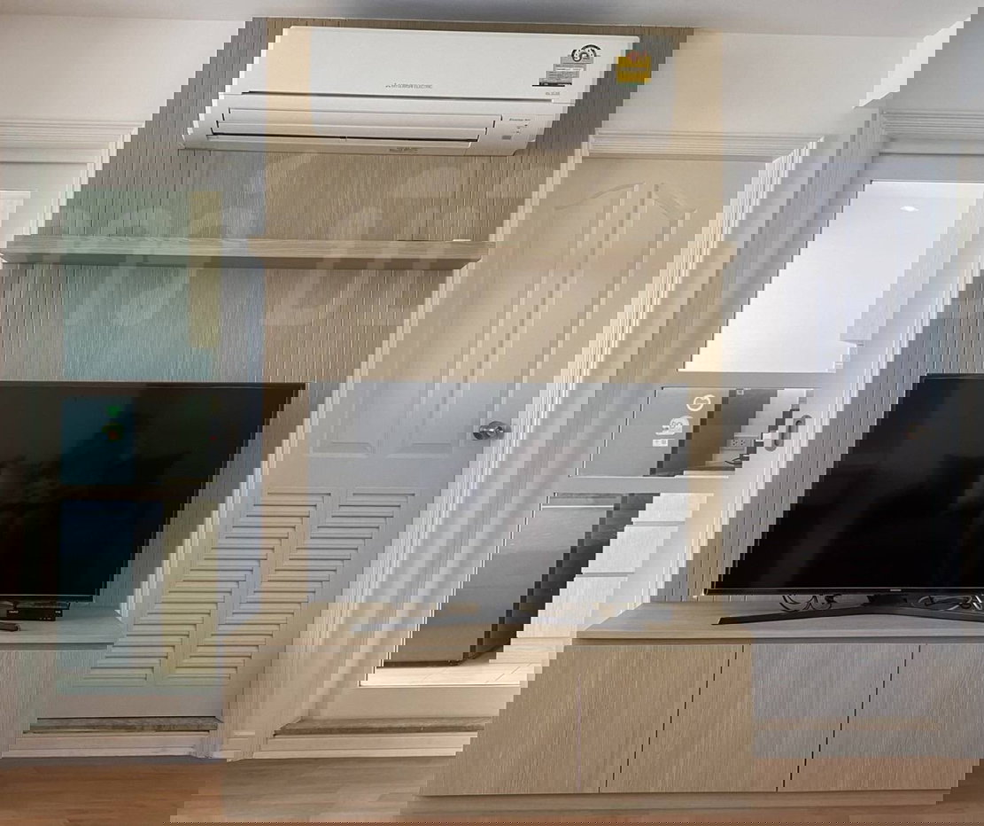 รูป #SC13022  📌 ให้เช่า | 🟦🟨ลุมพินี วิลล์ พหล - สุทธิสาร​🟥🟩💬 𝑪𝒐𝒏𝒕𝒂𝒄𝒕 𝑳𝑰𝑵𝑬: @𝒔𝒆𝒄𝒓𝒆𝒕𝒑𝒓𝒐𝒑𝒆𝒓𝒕𝒚 🔥✨ - รูปที่ 4/10