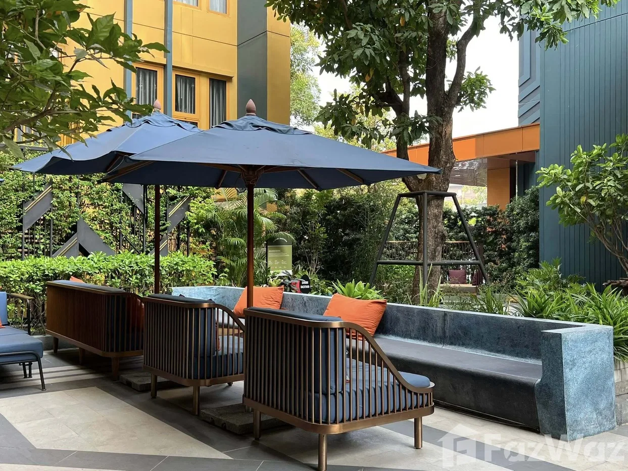 picture The Base Sukhumvit 50 for sell 6185826 - 13/13