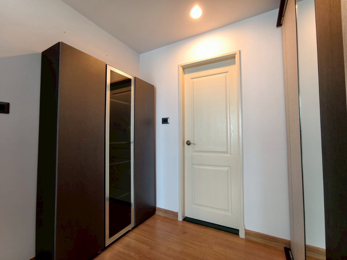 picture For rent 1 bedroom supalai willington 1  - 9/10