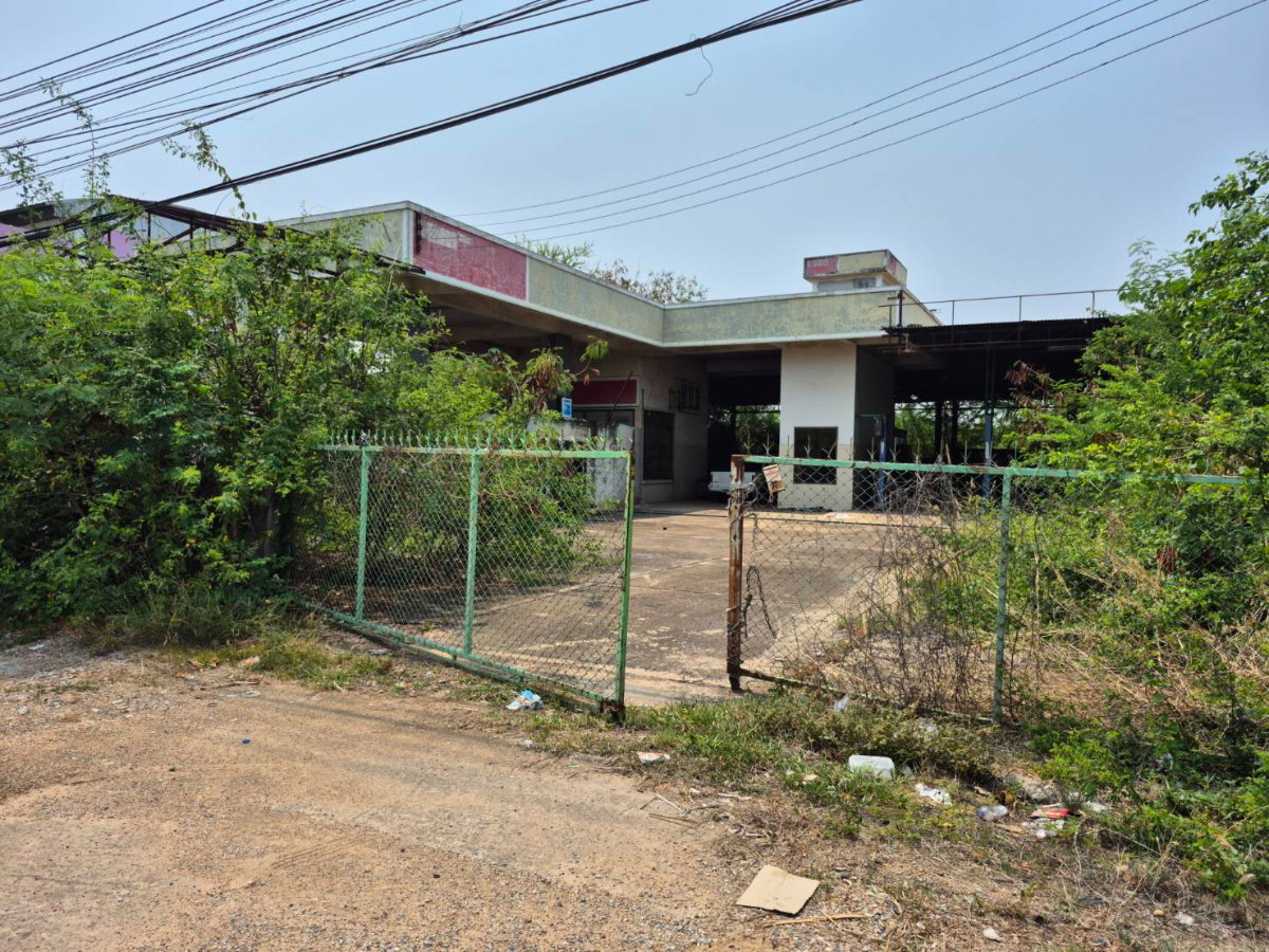 รูป ให้เช่าที่ดินประมาณ 1 ไร่  กลางใจเมืองสลกบาตรเขตติดต่อระหว่างนครสวรรค์-กำแพงเพชร - รูปที่ 2/10