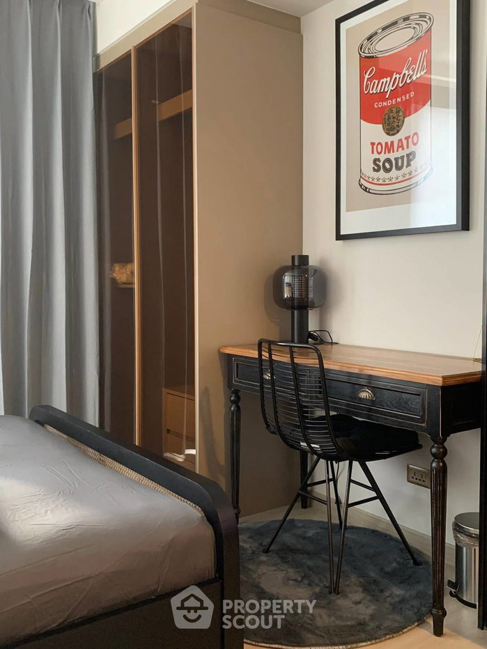 รูป คอนโด 1-ห้องนอน ที่ วันไนน์ไฟว์ อโศก - พระราม 9 ใกล้ MRT พระราม 9 (ID 2794148) - รูปที่ 11/20