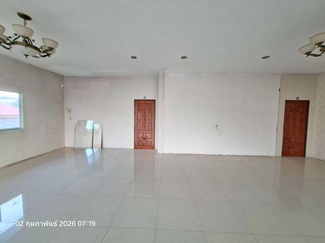 รูป บ้านเดี่ยว 215 ตร.วา จุน พะเยา 2.5M - รูปที่ 5/32