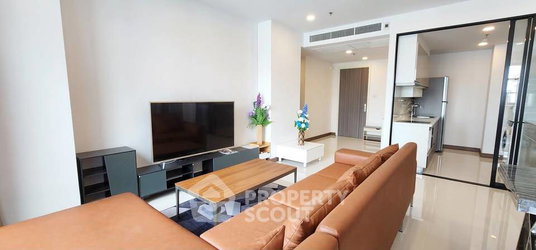 2-BR Condo at Supalai Premier Charoen Nakhon near BTS Krung Thon Buri (ID 2804834)