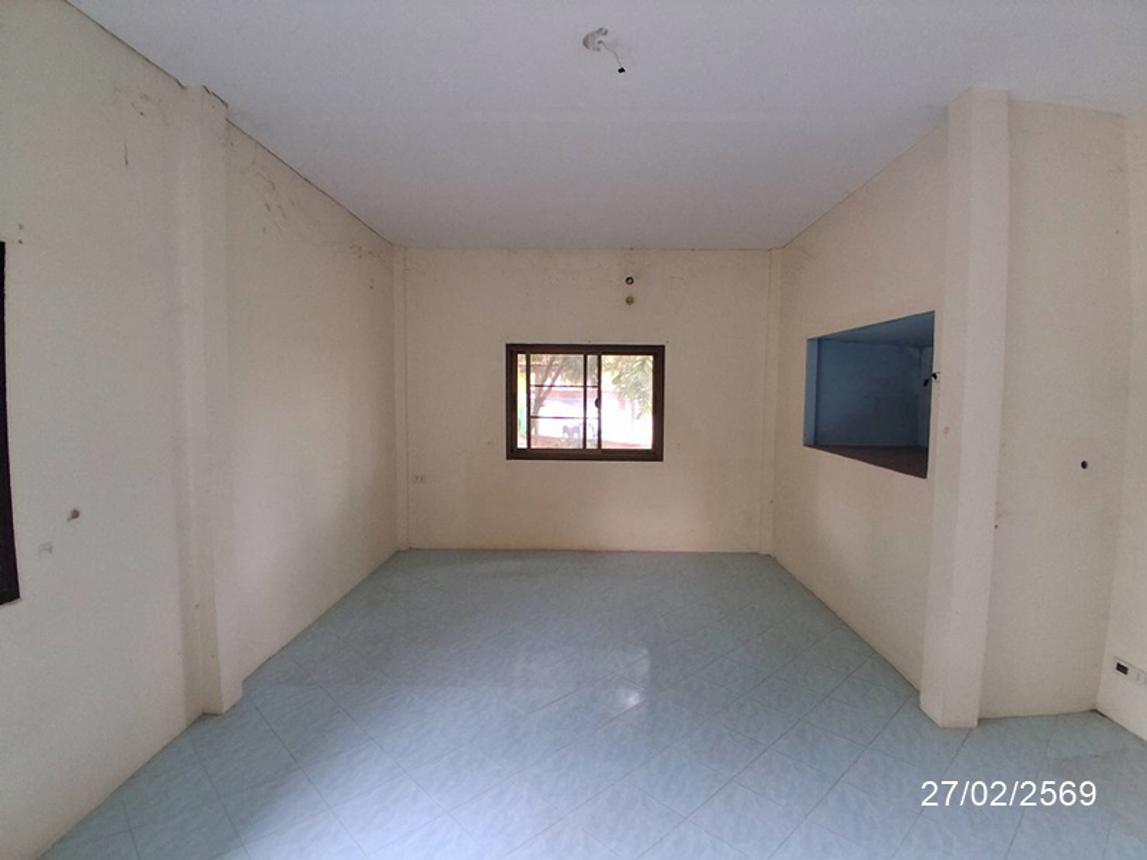 รูป บ้านเดี่ยว 86 ตร.วา เมืองอำนาจเจริญ อำนาจเจริญ 1.4M - รูปที่ 17/26