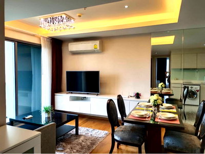 คอนโดให้เช่า : 🛑LINE ID @cutecondo มี@🛑 H SUKHUMVIT43 60,000 2BEDS ว่าง✅ ตอบไว 