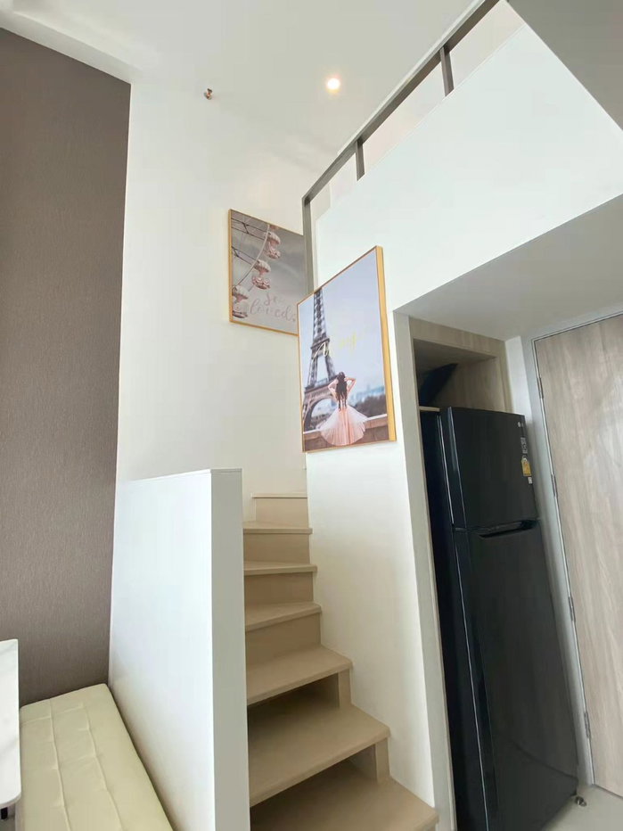 picture ✨Condo for Rent : KnightsBridge Prime Sathon (AP-02) ( line : @condo91 ) - 11/14