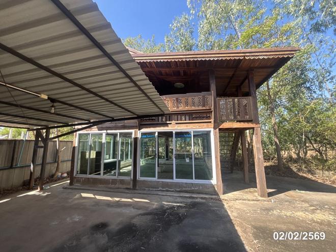 รูป บ้านเดี่ยว 340.7 ตร.วา เมืองอุบลราชธานี อุบลราชธานี 7.1M - รูปที่ 10/48