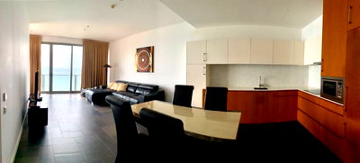 ขายคอนโด : KT0379🏖️2 ห้องนอน 102ตรม ตึก A ชั้นสูง🌊วิวทะเล พร้อมเฟอร์นิเจอร์🦀Northpoint Pattaya นอร์ท พอยท์ พัทยา