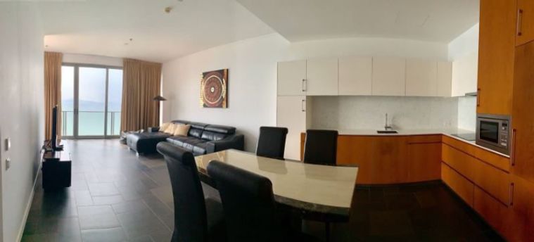 KT0379🏖️2 ห้องนอน 102ตรม ตึก A ชั้นสูง🌊วิวทะเล พร้อมเฟอร์นิเจอร์🦀Northpoint Pattaya นอร์ท พอยท์ พัทยา