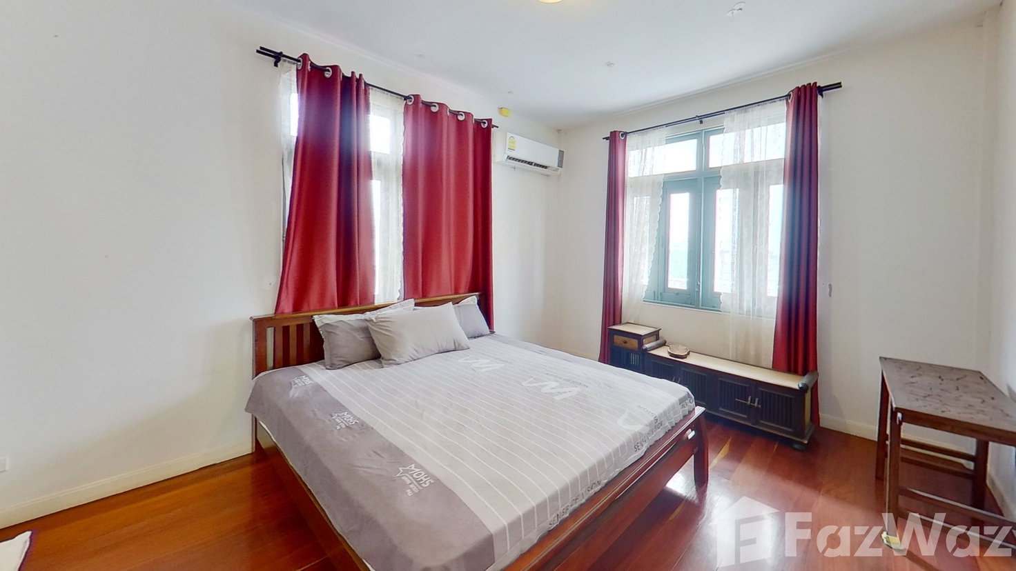 รูป บ้านเดี่ยวให้เช่า 4 ห้องนอน ใน คลองเตย, กรุงเทพมหานคร 663368 - รูปที่ 11/16