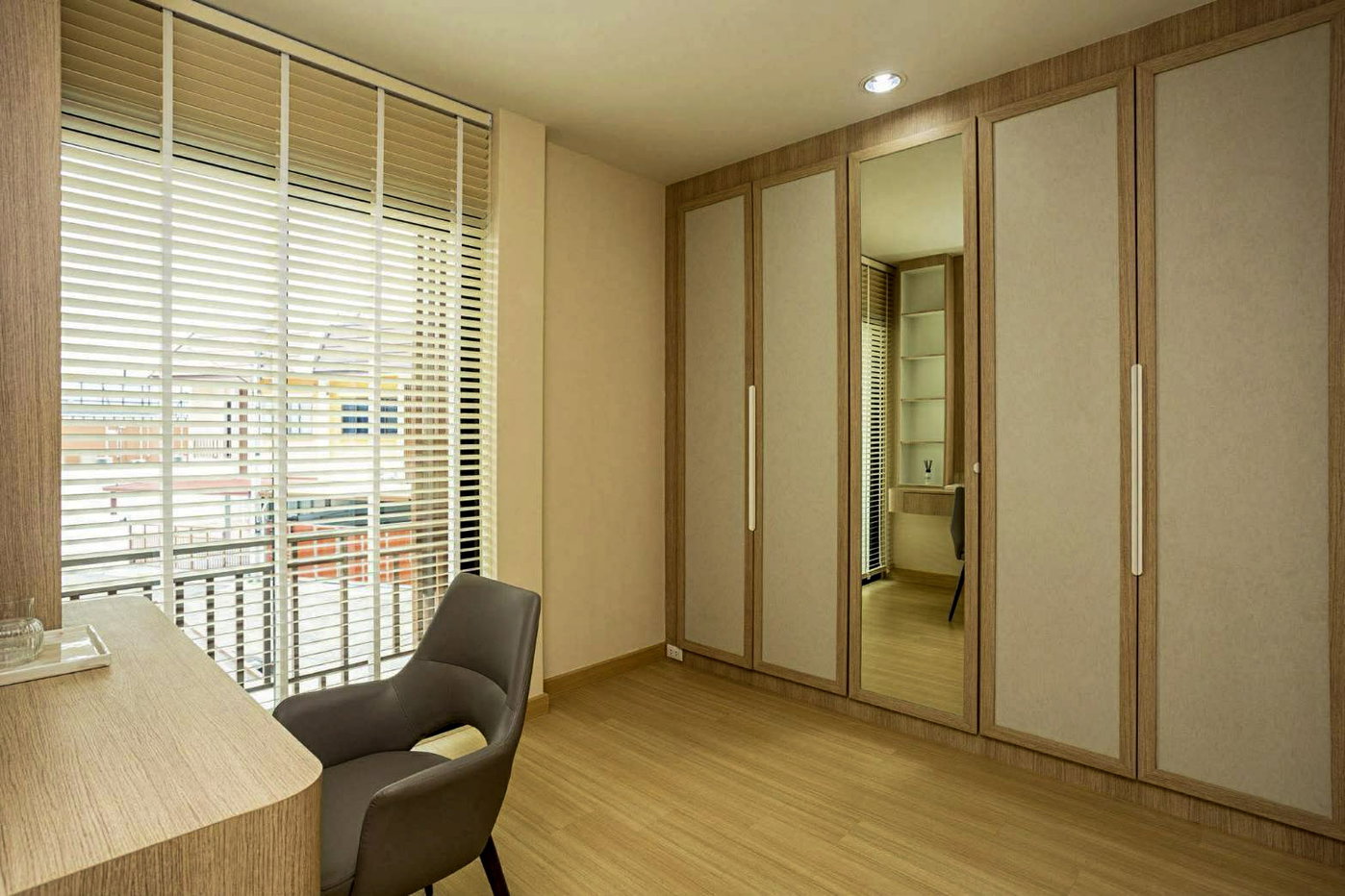 รูป 3 Bedroom Pool Villa for Sale in East Pattaya - รูปที่ 18/19