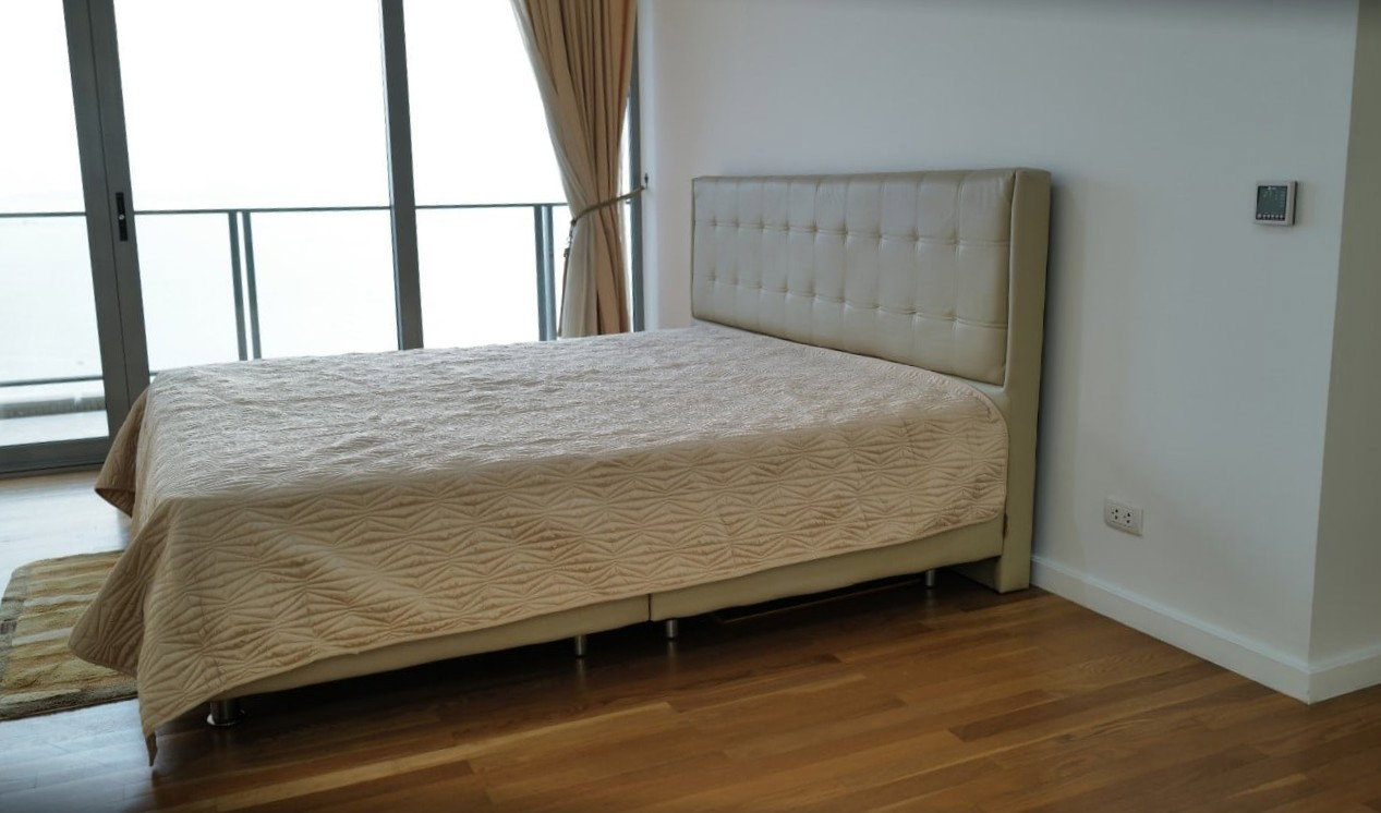 รูป Condo for Rent Northpoint Wongamat 2 Bedroom Sea View - รูปที่ 4/6