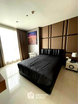 Condos for rent : 1-BR Condo at Rhythm Ratchada-Huaikwang near MRT Huai Khwang (ID 2088016)