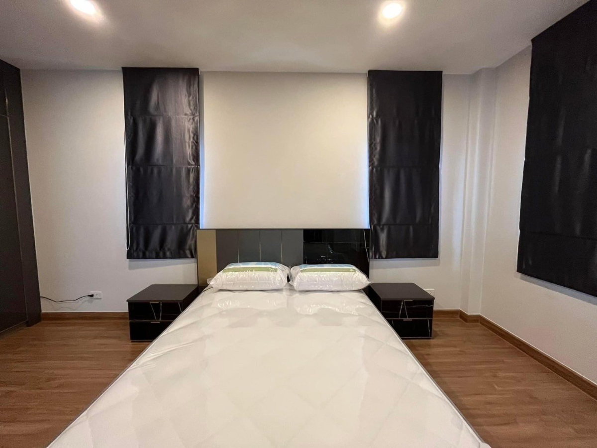 รูป 🏠 ให้เช่าบ้าน : Centro Vibhavadi (เซนโทร วิภาวดี) รหัสทรัพย์ | 📌LNP-H253 - รูปที่ 23/41