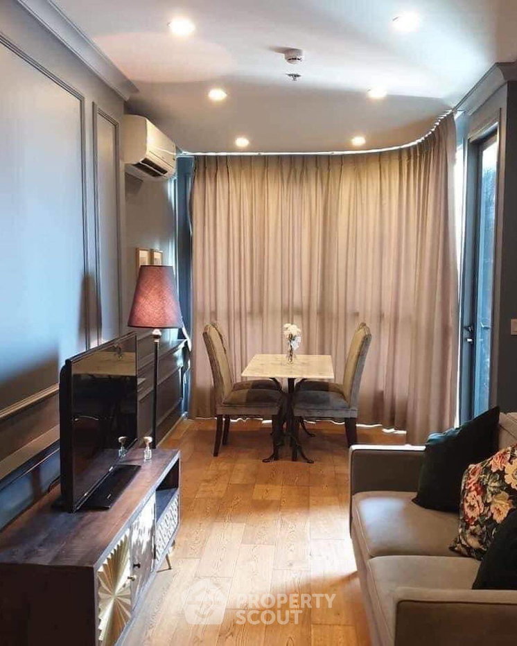 รูป คอนโด 1-ห้องนอน ที่ ไอดีโอ คิว ชิดลม - เพชรบุรี ใกล้ ARL ราชปรารภ (ID 1730371) - รูปที่ 10/10