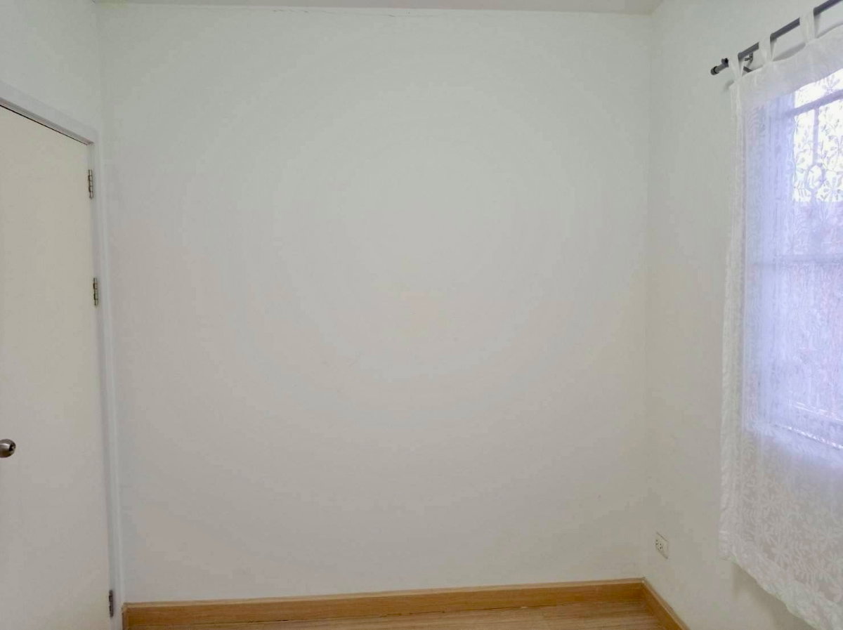 รูป ขายทาวน์เฮาส์ 2 ชั้น พฤกษาวิลล์ 69 กาญจนา–ลาดปลาดุก ต่อเติมครบ ฟังก์ชันเยอะ ราคาคุ้ม เหมาะสำหรับอยู่อาศัย - รูปที่ 16/20