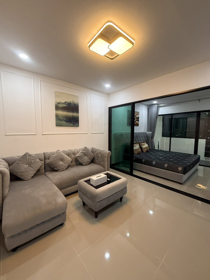 รูป 1 Bedroom Condo for Sale Pattaya Plaza Central Pattaya - รูปที่ 1/7