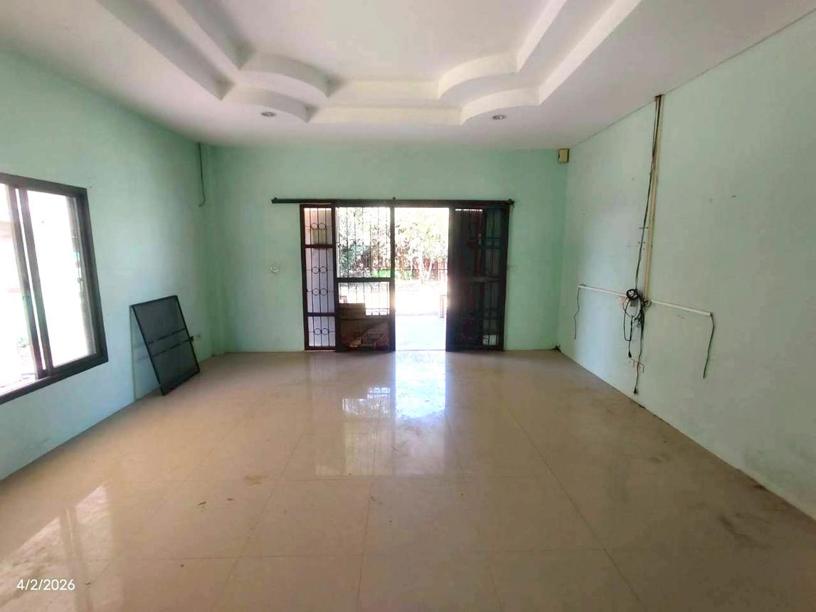 รูป บ้านเดี่ยว 137.7 ตร.วา เมืองขอนแก่น ขอนแก่น 2.2M - รูปที่ 22/40
