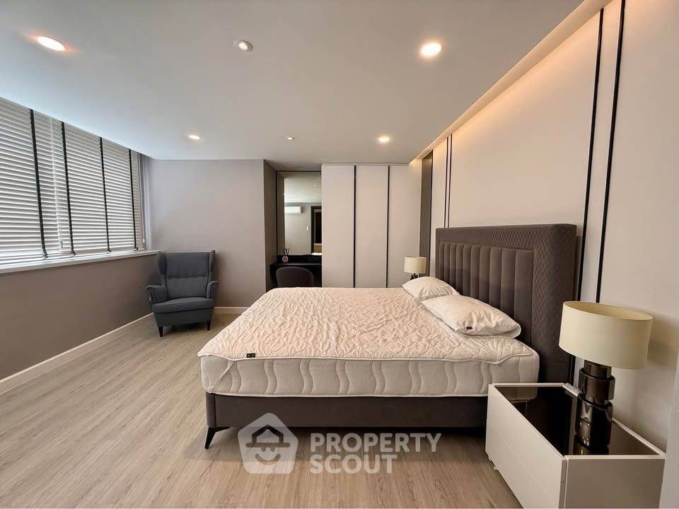 รูป คอนโด 3-ห้องนอน ที่ เพรสซิเดนท์ ปาร์ค คอนโดมิเนี่ยม ใกล้ MRT ศูนย์การประชุมแห่งชาติสิริกิติ์ (ID 2804831) - รูปที่ 9/19