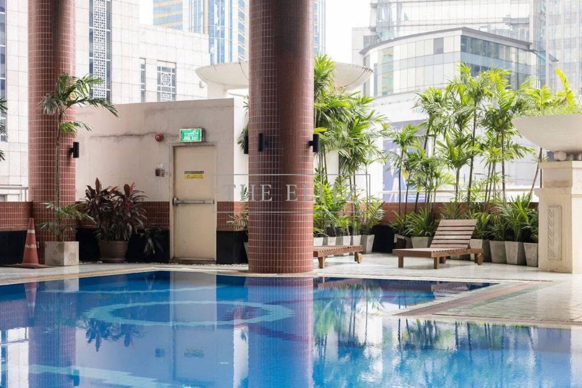 รูป ✨ ความเป็นส่วนตัวท่ามกลางย่าน CBD - Citi Smart สุขุมวิท 18 แวดล้อมด้วยร้านอาหารและคาเฟ่ชั้นนำ ตอบโจทย์ชีวิตคนเมือง ❤️ - รูปที่ 15/20