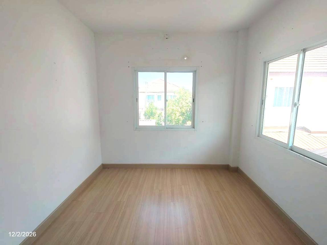 รูป บ้านเดี่ยว 61 ตร.วา เดอะวิคตอเรีย เมืองขอนแก่น ขอนแก่น 4.3M - รูปที่ 31/44