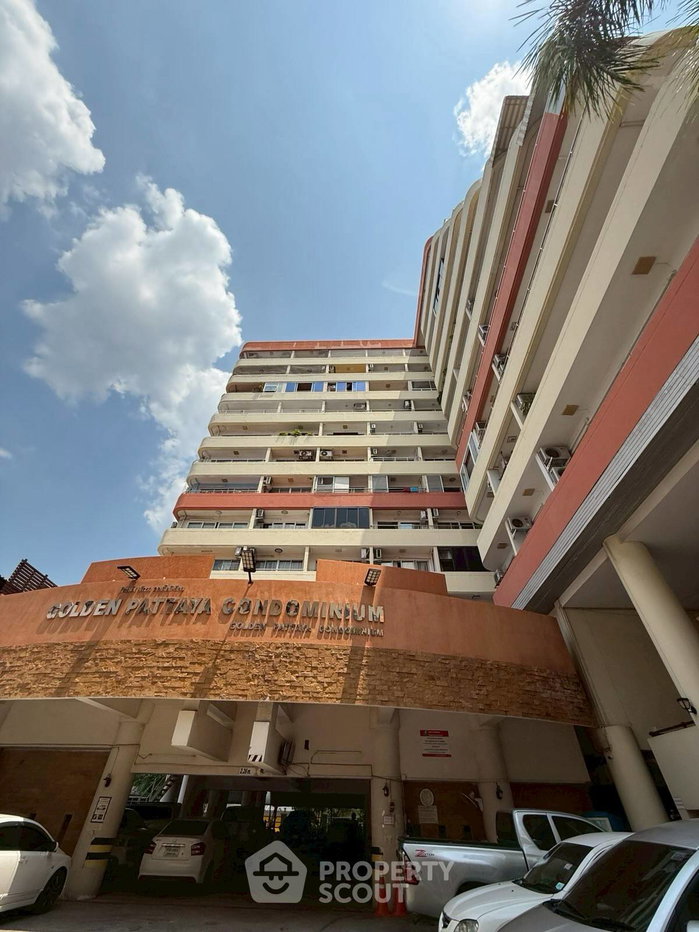 picture 1-BR Condo at Golden Pattaya Condominium close to Naklua (ID 2802203) - 7/11