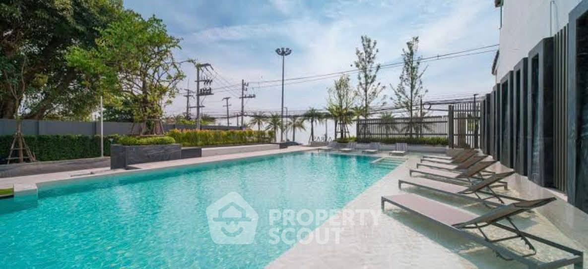 รูป คอนโด 1-ห้องนอน ที่ วินด์แฮม จอมเทียน พัทยา ใกล้ เมืองพัทยา (ID 2732145) - รูปที่ 15/15