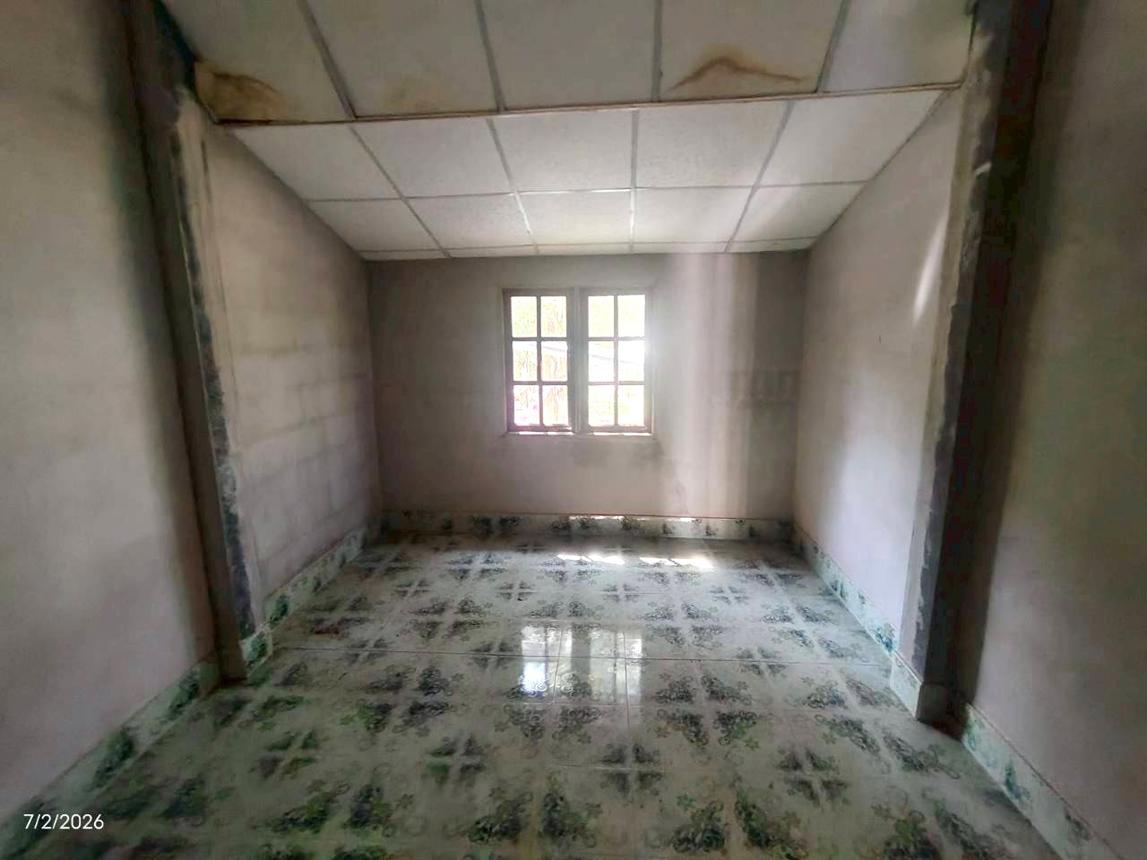 รูป บ้านเดี่ยว 95 ตร.วา ภูเขียว ชัยภูมิ 1.4M - รูปที่ 39/52