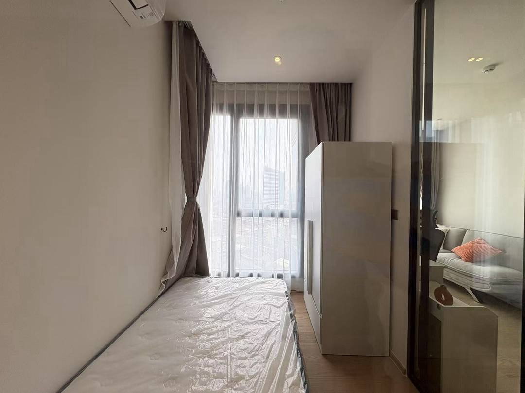 รูป ⛩️For rent 🌠 Ashton Asoke-Rama9 🌠JA-1399 - รูปที่ 6/7