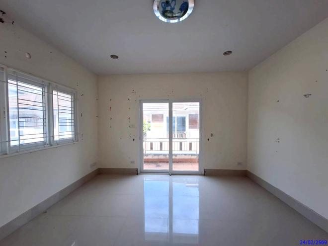 รูป บ้านเดี่ยว 74.4 ตร.วา เบญจพร ลพบุรีราเมศวร์ หาดใหญ่ สงขลา 6.9M - รูปที่ 8/24