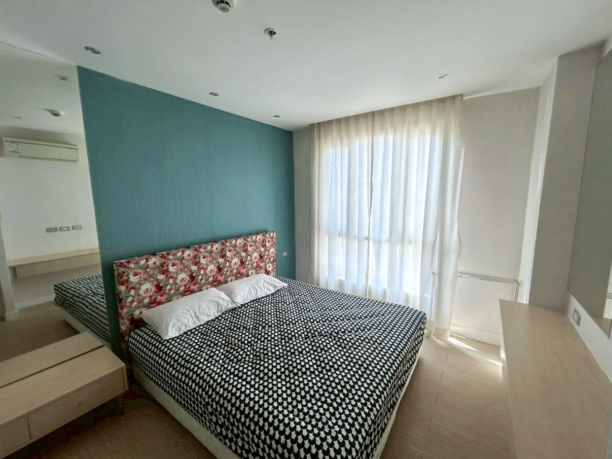 รูป 1 Bed Condo for Sale at Grande Caribbean Thappraya Pattaya - รูปที่ 5/10