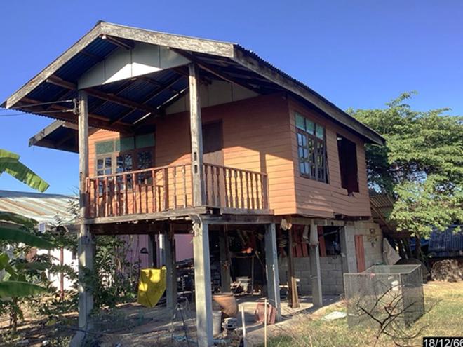 รูป บ้านเดี่ยว 122 ตร.วา คง นครราชสีมา 474,000 - รูปที่ 1/14