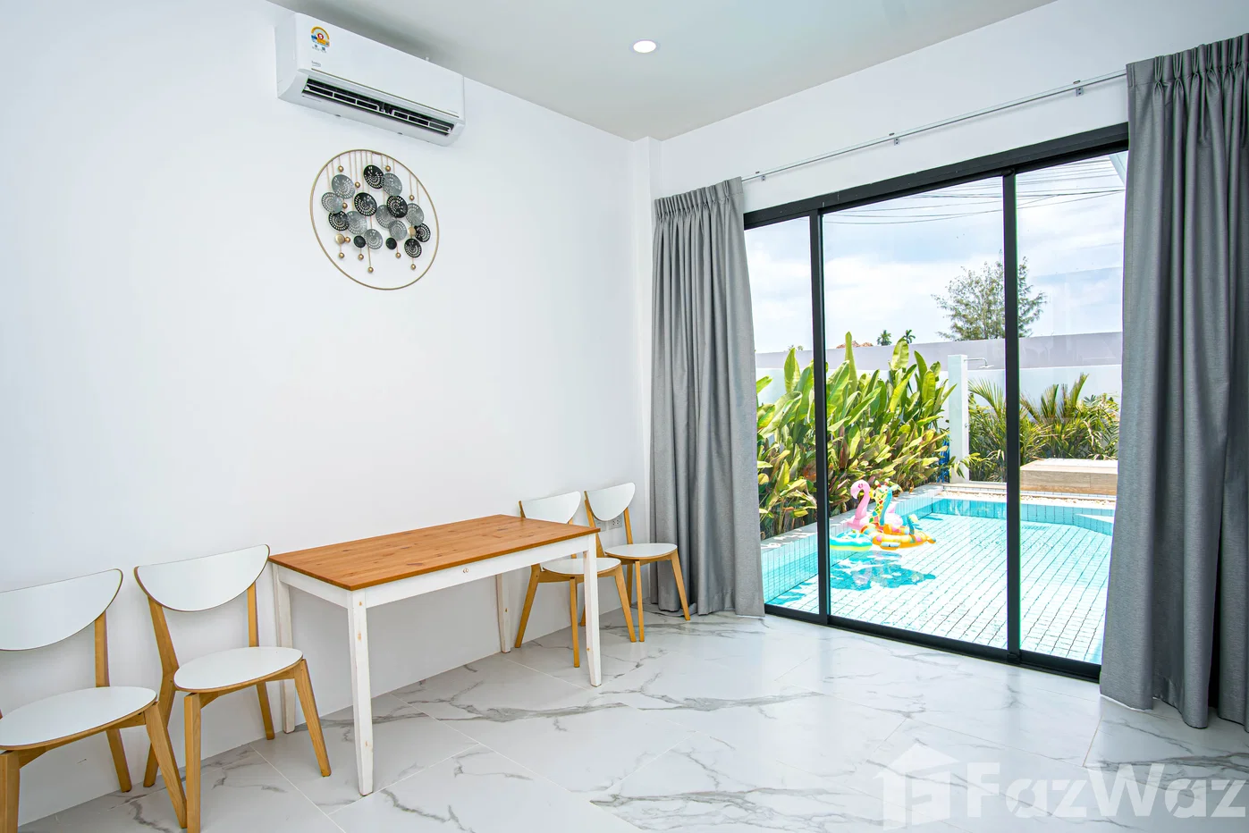 รูป ขาย วิลล่า 3 ห้องนอน ใน ฉลอง, ภูเก็ต 6166145 - รูปที่ 2/24