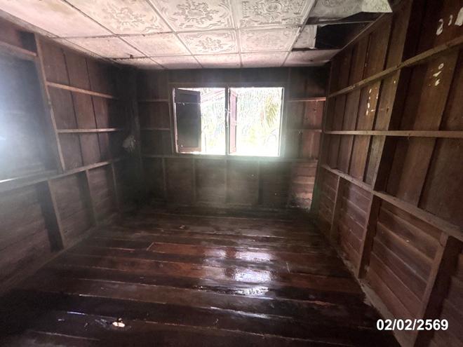 รูป บ้านเดี่ยว 460.9 ตร.วา เมืองอุบลราชธานี อุบลราชธานี 2.7M - รูปที่ 11/42
