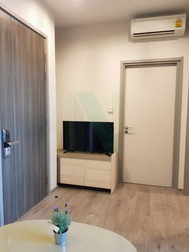 🚩 ให้เช่าคอนโด วิสซ์ดอม อเวนิว รัชดา-ลาดพร้าว อาคาร 1 ชั้น 11 1 ห้องนอน ขนาด 31.00 ตรม ใกล้ MRT ลาดพร้าว