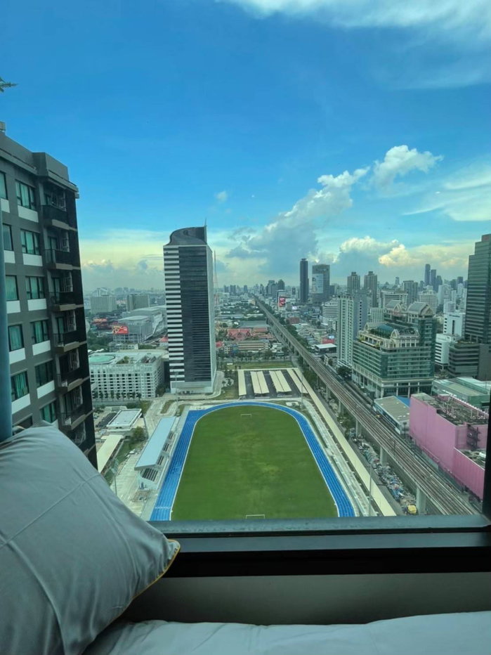 รูป 🙋🏼💎🙋🏼💥แอดไลน์นัดดูห้องได้เลย📲Life Asoke - รูปที่ 11/11