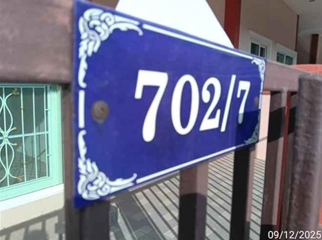 รูป ทาวน์เฮ้าส์ 20.1 ตร.วา ศรีมหาโพธิ ปราจีนบุรี 1.3M - รูปที่ 5/14