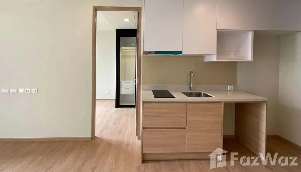 รูป ขาย คอนโด 1 ห้องนอน ในโครงการ โนเบิล อราวน์ สุขุมวิท 33 6186505 - รูปที่ 2/10