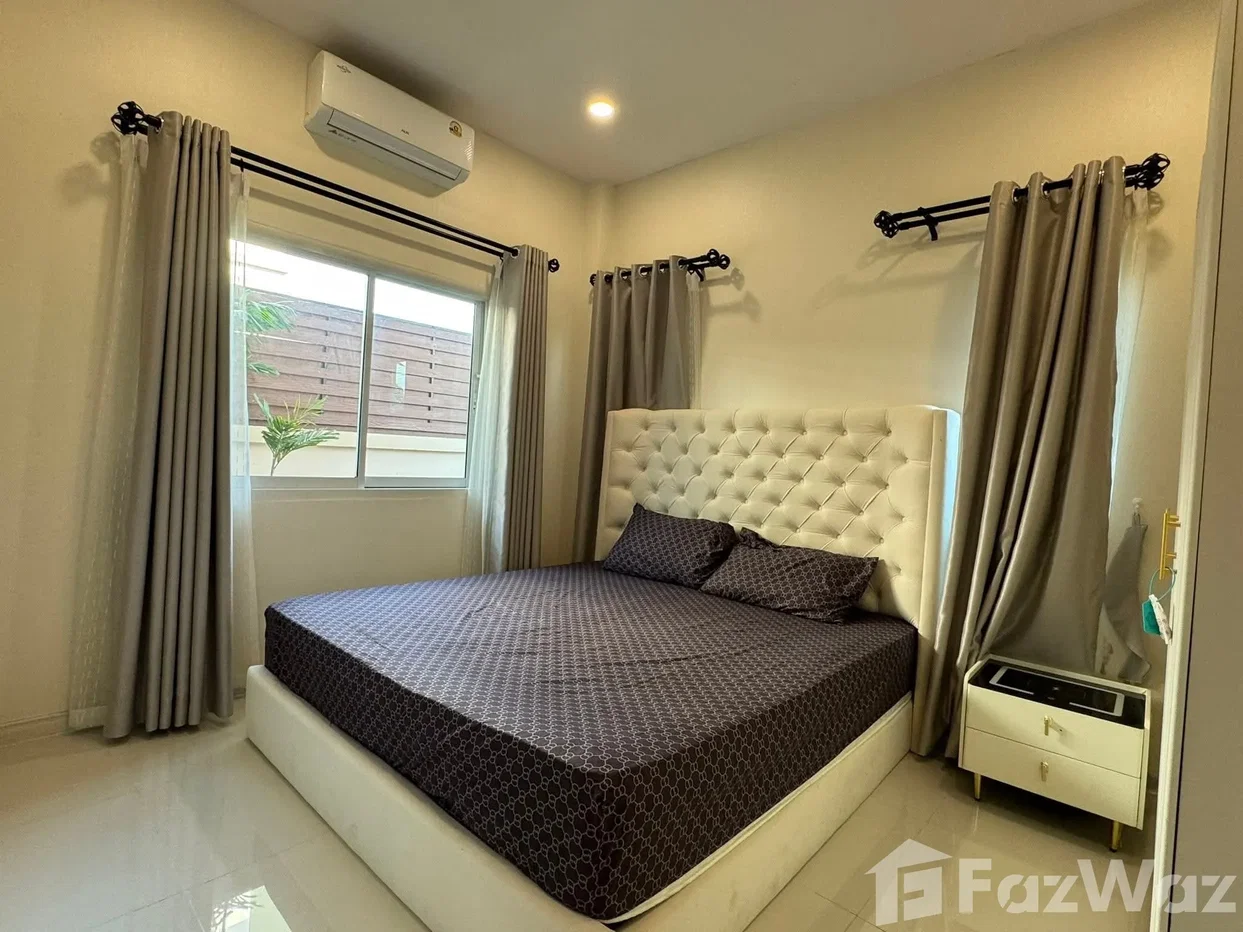 picture ðĄ Pattaya Pool Villa for Rent 6186476 - 7/16