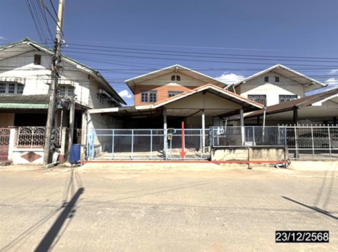 รูป บ้านเดี่ยว 40 ตร.วา บ้านไผ่ ขอนแก่น 1.4M - รูปที่ 5/12