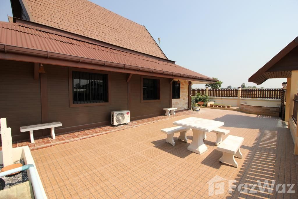 รูป ขาย บ้านเดี่ยว 2 ห้องนอน ใน ห้วยใหญ่, ชลบุรี 60129 - รูปที่ 41/49
