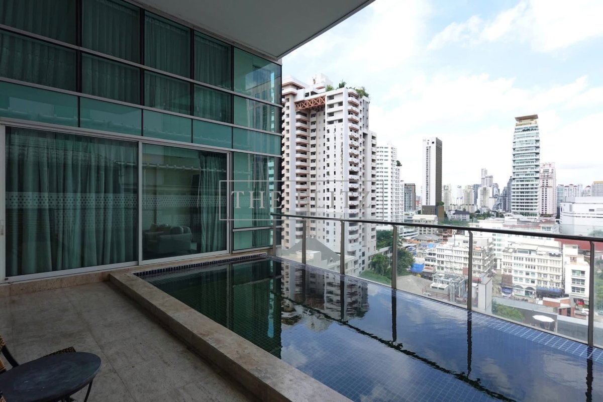 รูป ✨ เป็นเจ้าของสระว่ายน้ำส่วนตัวบนวิวระฟ้าย่านพร้อมพงษ์ Le Raffiné Sukhumvit 31 ห้องสวย สภาพดีเยี่ยม ในราคาที่คุ้มค่าที่สุด ❤️ - รูปที่ 33/44