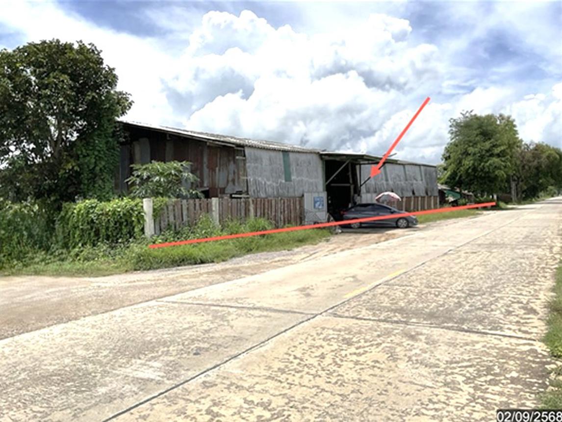 รูป บ้านเดี่ยว 3304 ตร.วา พาน เชียงราย 12.5M - รูปที่ 27/32