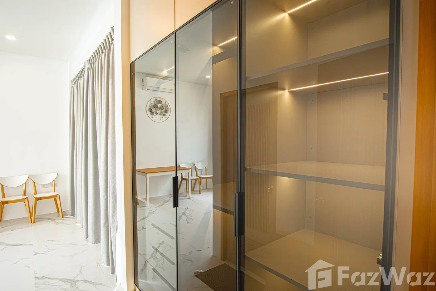 รูป วิลล่าให้เช่า 3 ห้องนอน ใน ฉลอง, ภูเก็ต 6166145 - รูปที่ 23/24