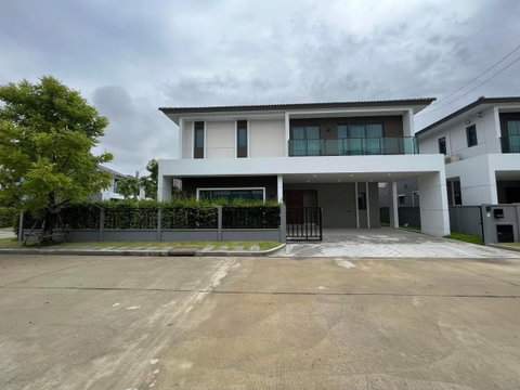 🏠 ให้เช่าบ้าน : Centro Vibhavadi (เซนโทร วิภาวดี)   รหัสทรัพย์ | 📌LNP-H253