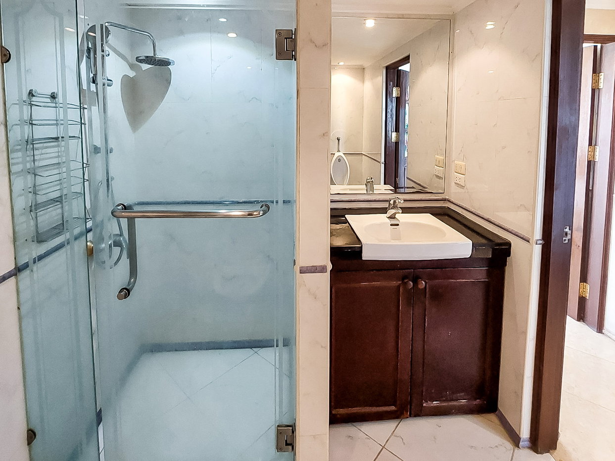 รูป Condo for Sale Jomtien Complex Condotel 2 Bedroom Sea View - รูปที่ 9/12