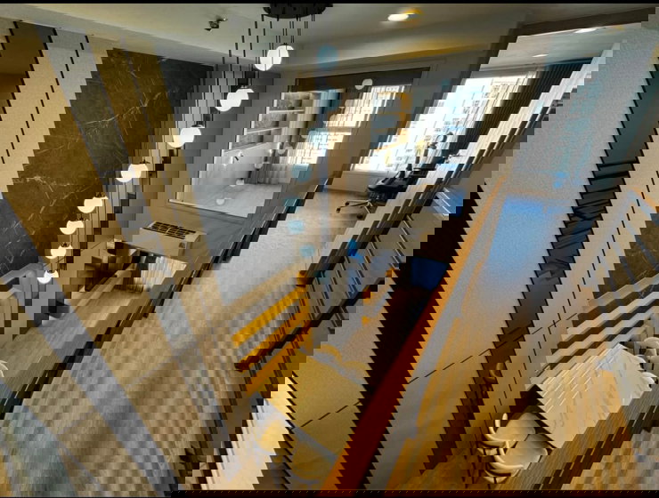 picture ADD line id : @cutecondo available to touring please make appointment here - 2/10